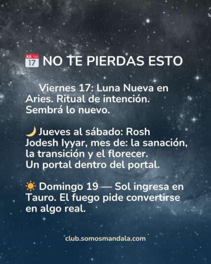 Bitácora Energética (5)