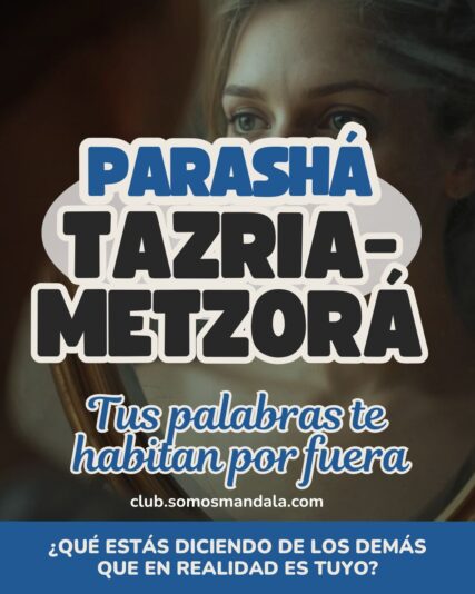 Parashá