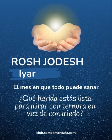 Rosh Jodesh