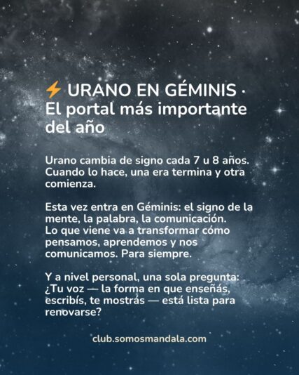 Bitácora Energética (5)