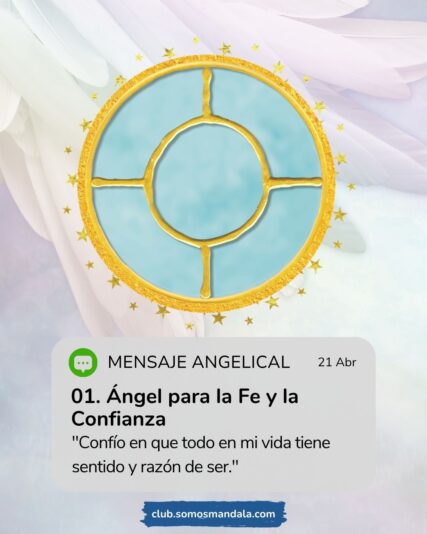 Mensaje Oracular