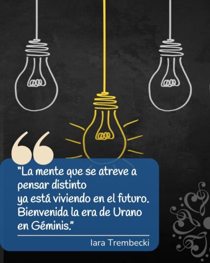 Frase del día