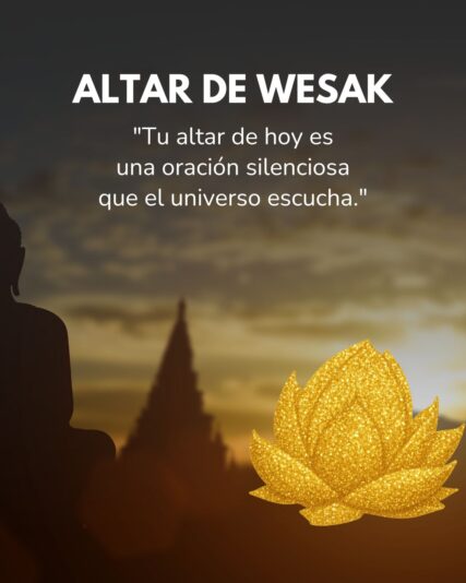 altar creativo
