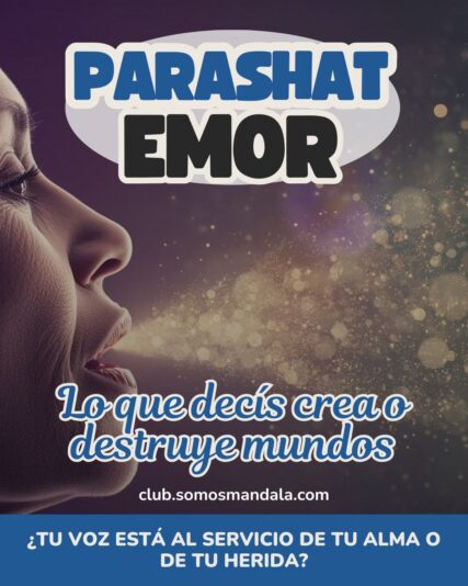 Parashá
