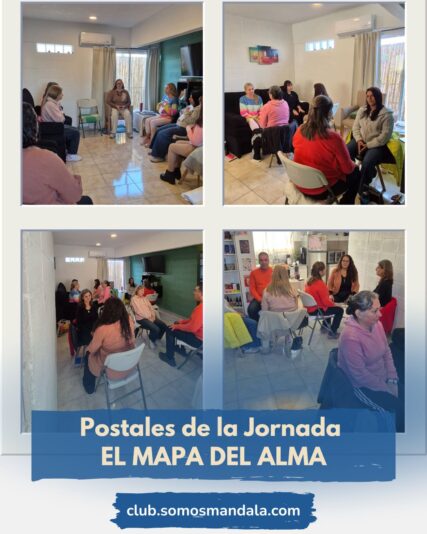 Frase con foto