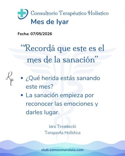 Consultorio Terapéutico