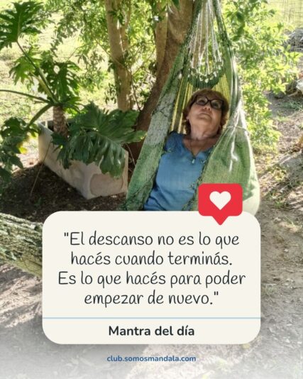 Mantra del DíaSemana