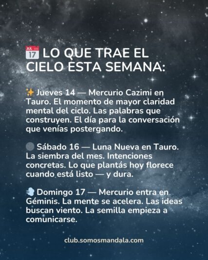 Bitácora Energética (3)