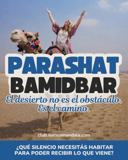 Parashá