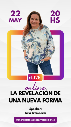 Historias y Portadas Mandala