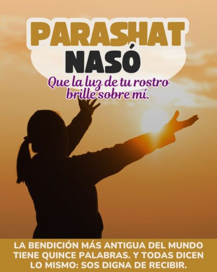 Parashá