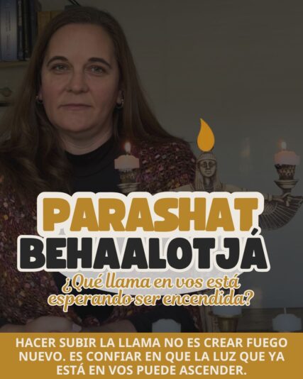 Parashá