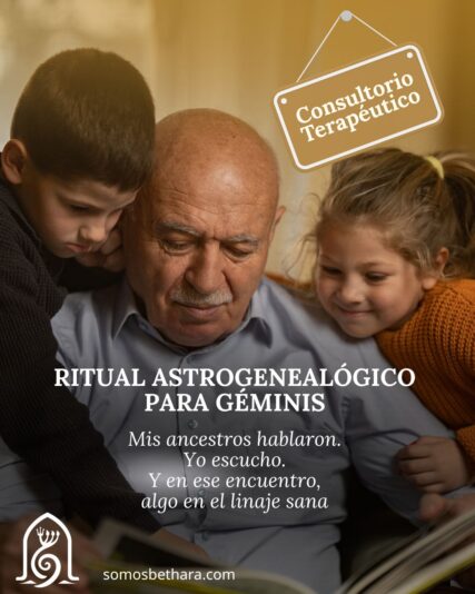 Consultorio Terapéutico