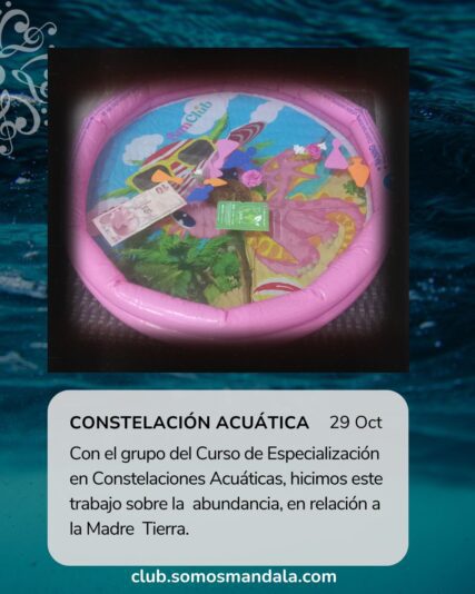Mensaje Oráculo