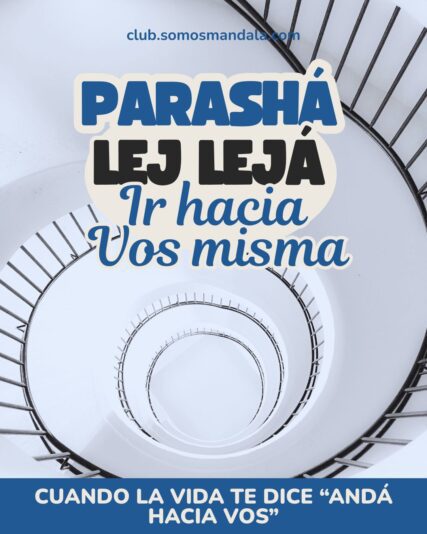 Parashá