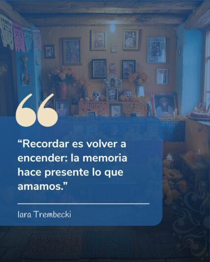 Frase del día