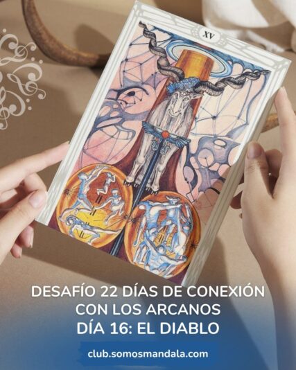Desafío (1)