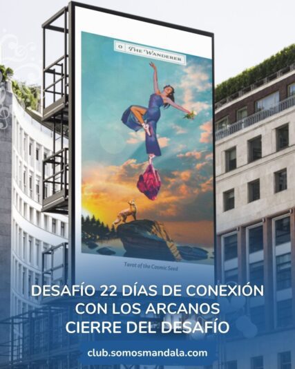 Desafío (5)