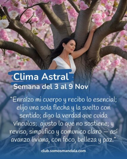 Clima Astral