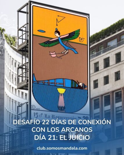 Desafío (3)