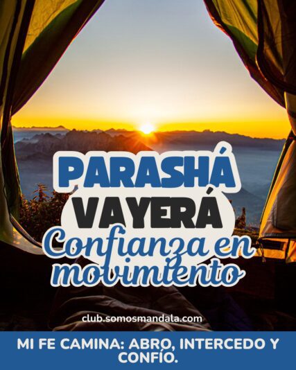 Parashá