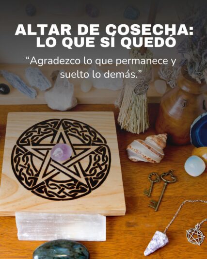 altar creativo