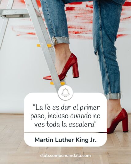 Mantra del DíaSemana
