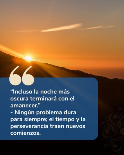 Frase del día