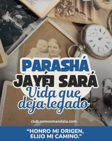 Parashá
