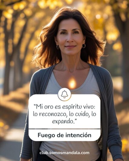 Mantra del DíaSemana