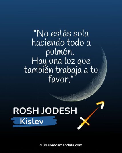 Rosh Jodesh