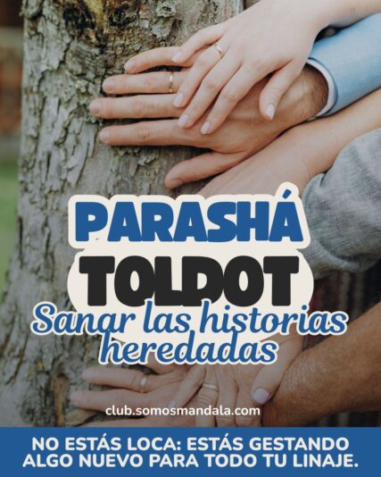 Parashá