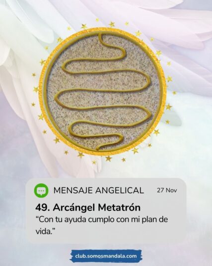 Mensaje Oracular