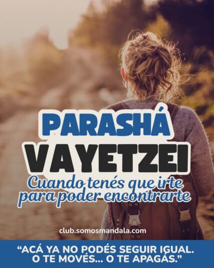 Parashá