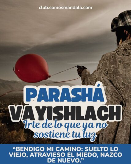 Parashá (1)