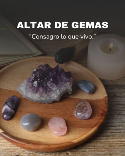 altar creativo