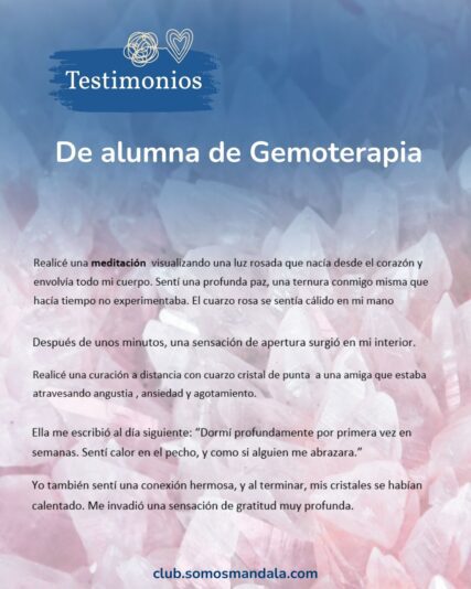 Consultorio Terapéutico