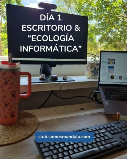 Energía del Mes