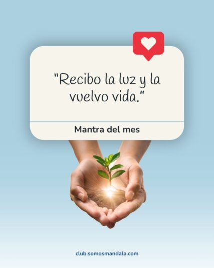 Mantra del DíaSemana (1)