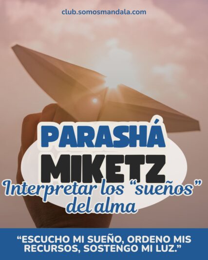 Parashá