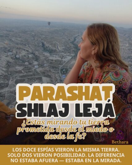 Parashá