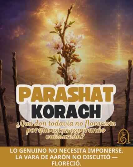 Parashá
