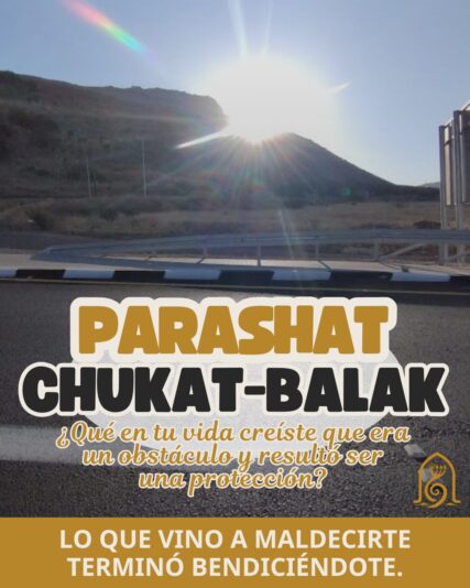 Parashá