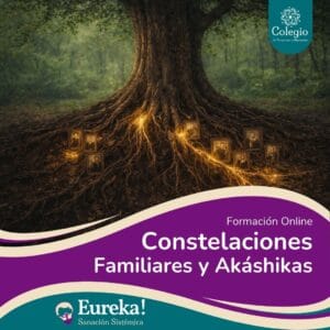 Formación Constelaciones Familiares y Akáshikas