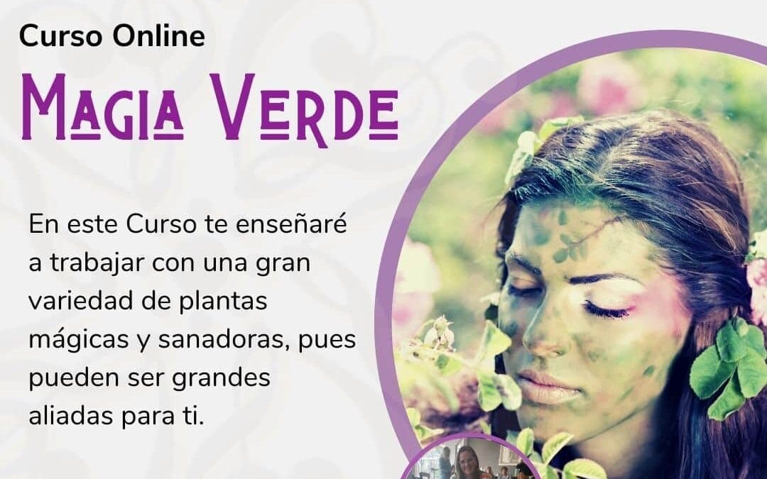 Magia Verde