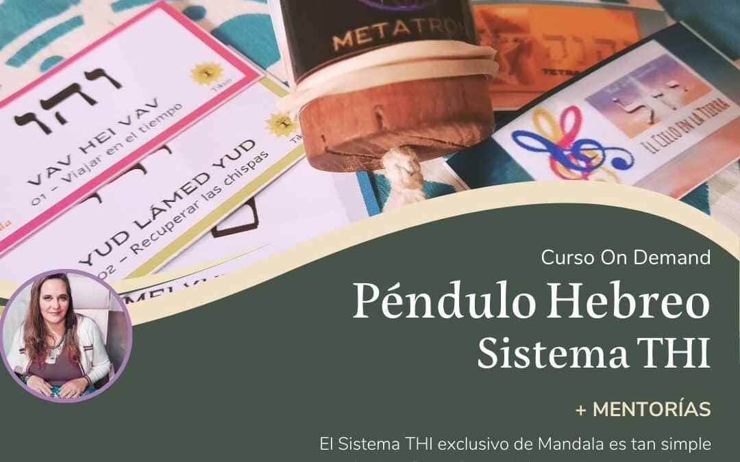 Péndulo Hebreo