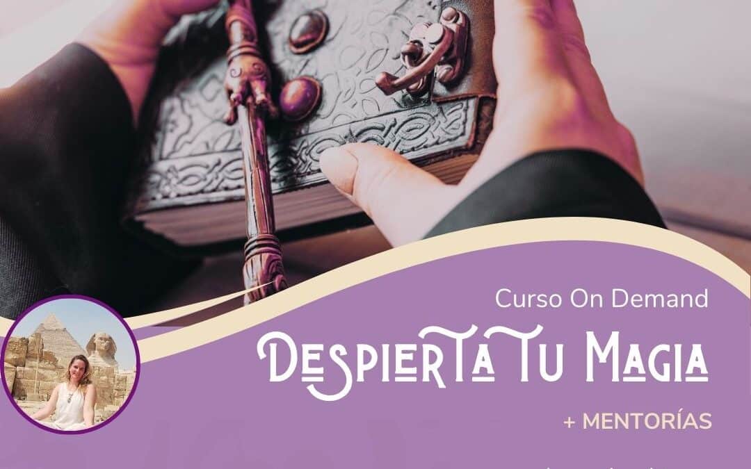 Despierta tu Magia