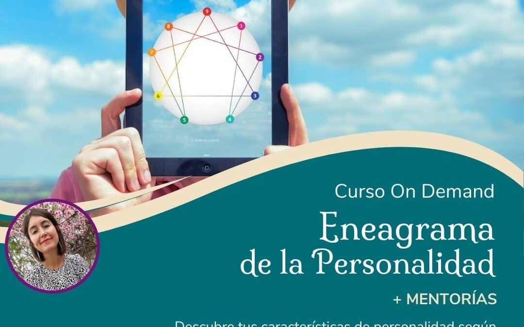 Eneagrama de la Personalidad