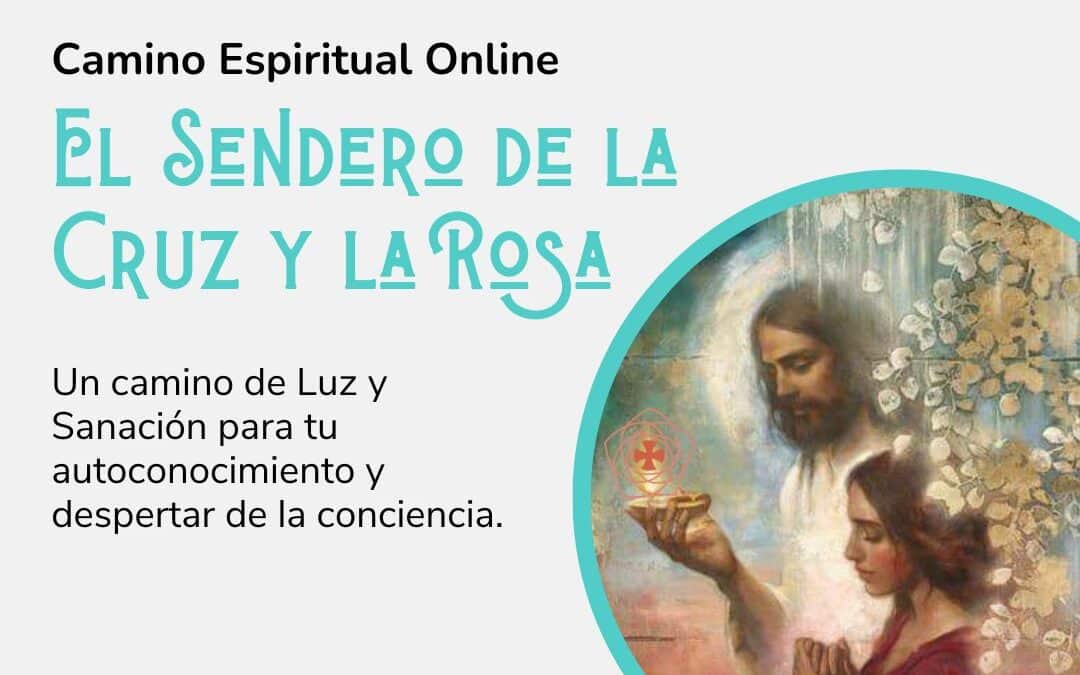 Bienvenida a Sendero de la Cruz y la Rosa