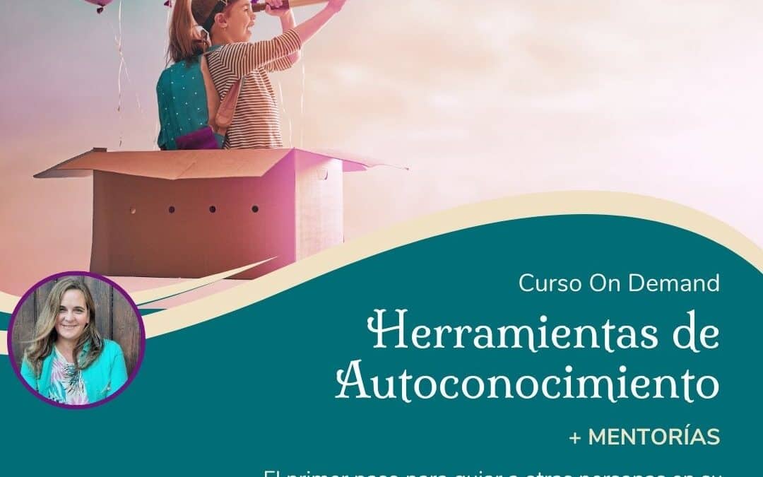 Herramientas de Autoconocimiento